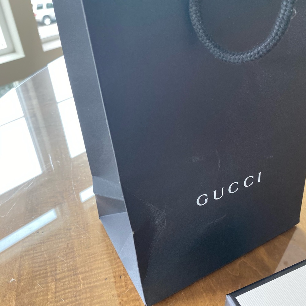 Gucci Ring Box - Picture 4 of 5